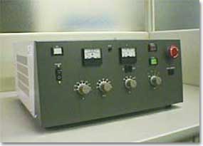 専用電源