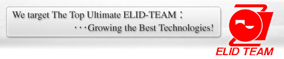 We target The Top Ultimate ELID-TEAM