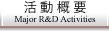 活動概要