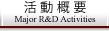 活動概要